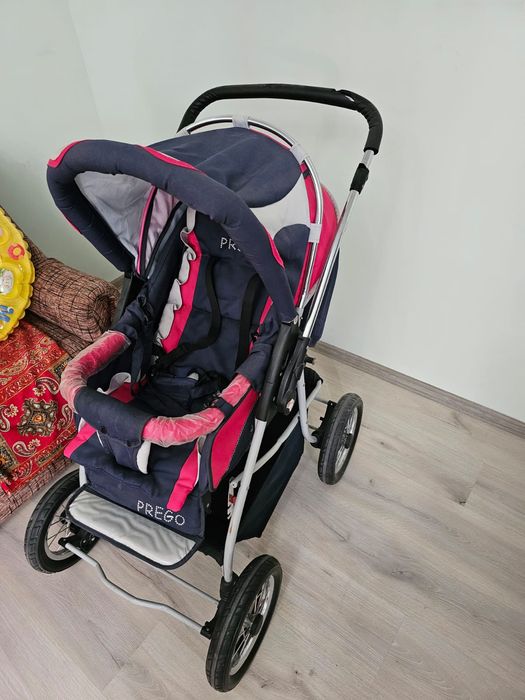 Детский коляска сатылады