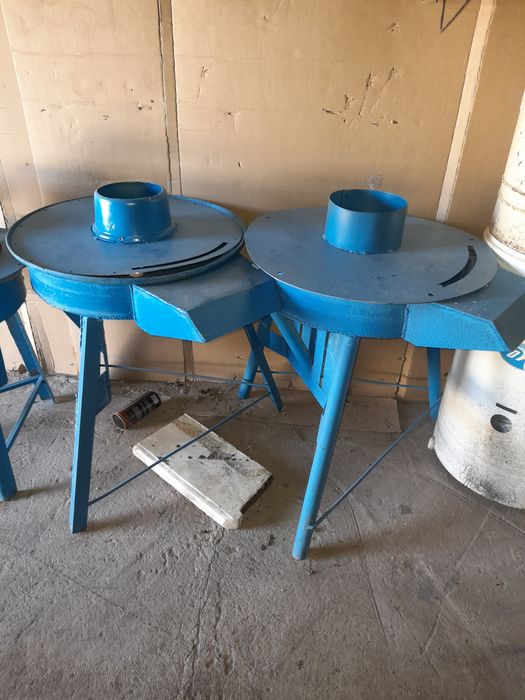 Дробилка для паралона