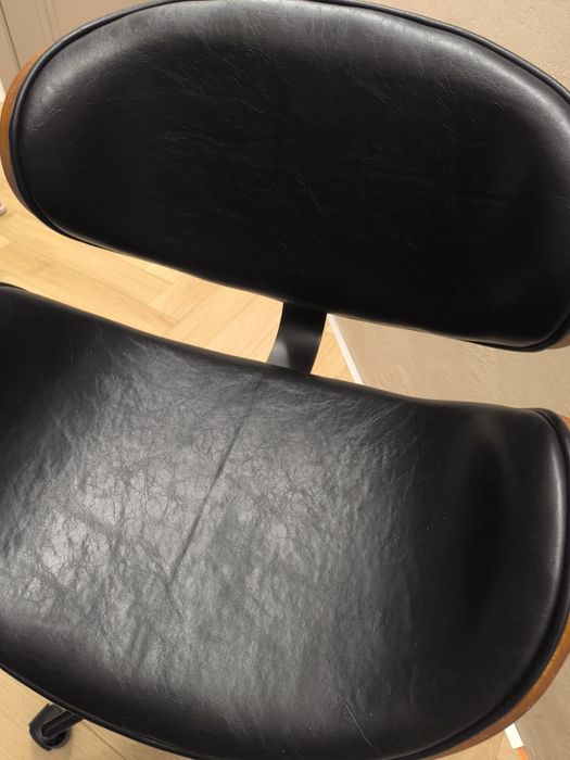 Кресло стул мастера