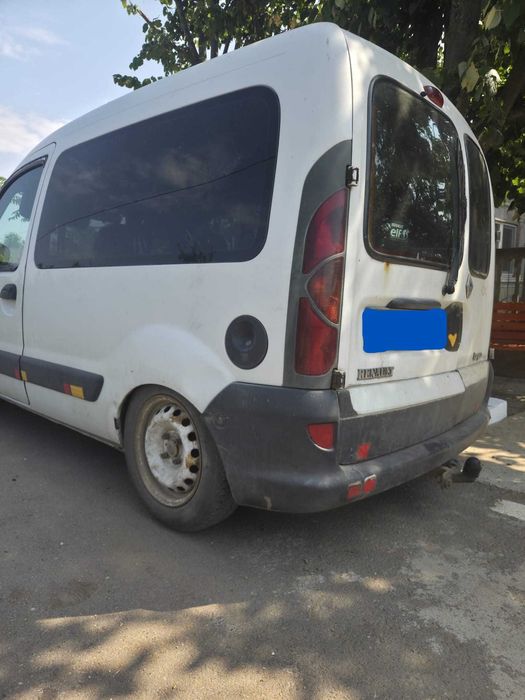 Vand Renault Kangoo