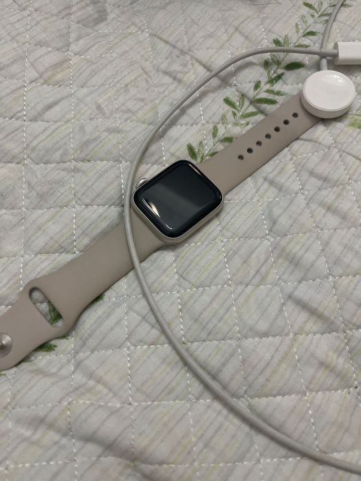 apple watch se 40 mm