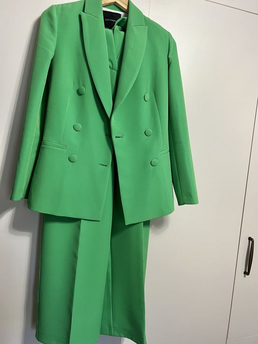 Сет сако и панталон