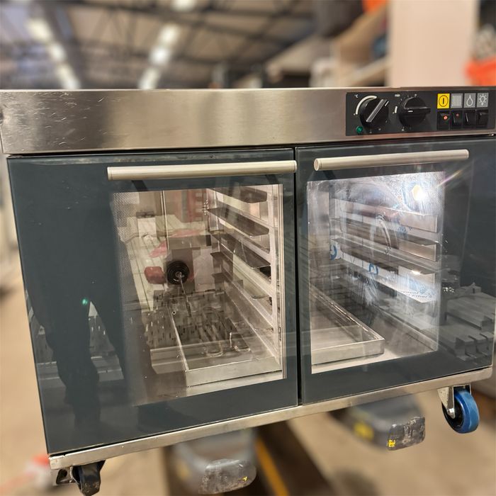 Dospitor patiserie Miwe