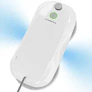 Robot de curățare a geamurilor Tosima W5