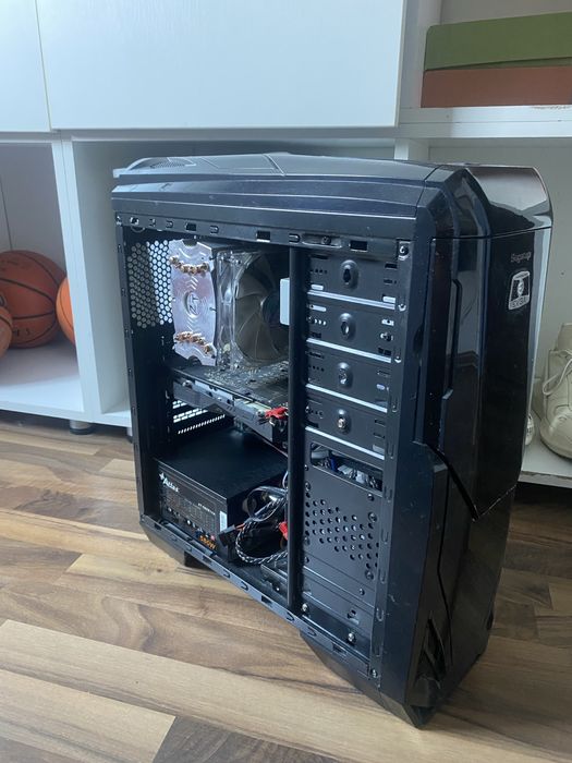 PC Calculator Gaming
