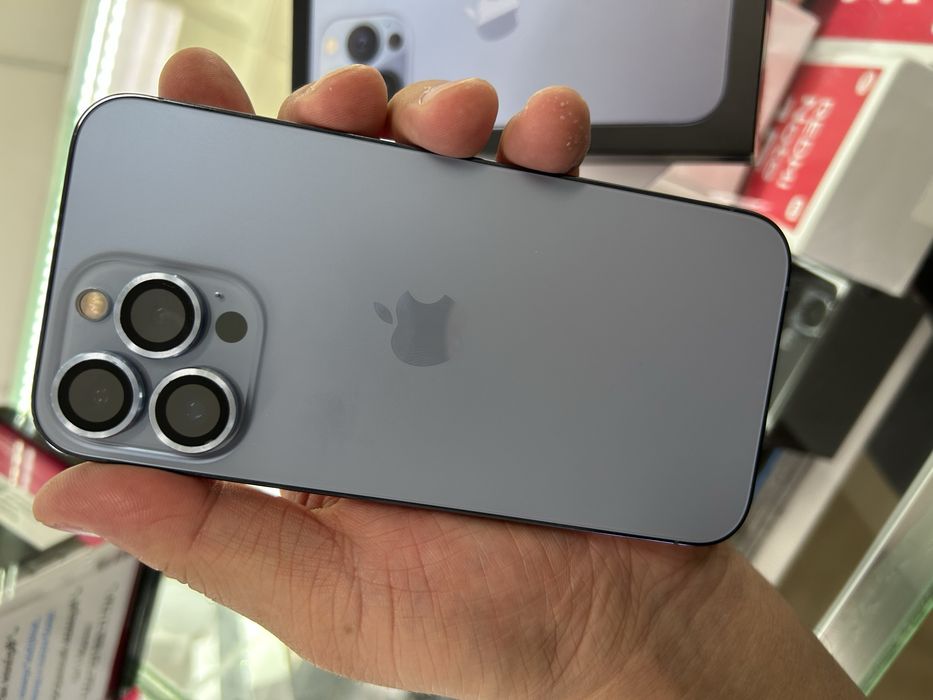Iphone 13 Pro 128Gb