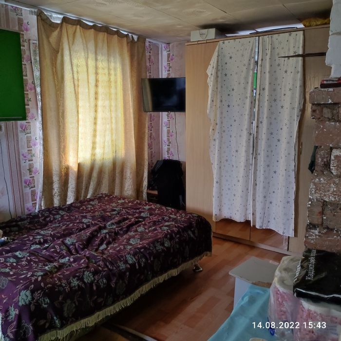 Продам дачу массив Мурат2.