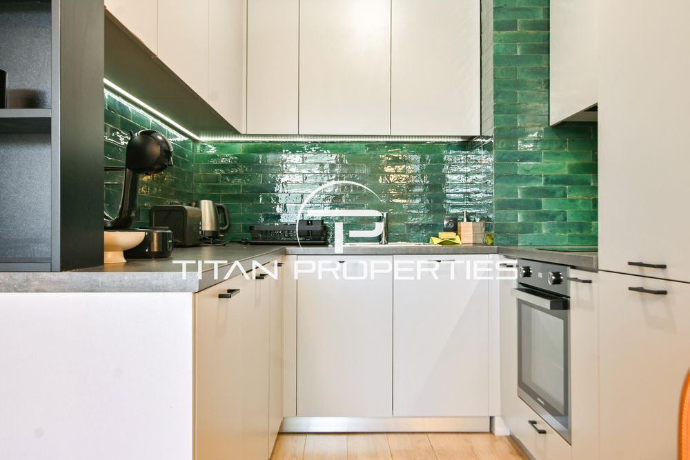 Тристаен, под наем, ж.к Зона Б-5