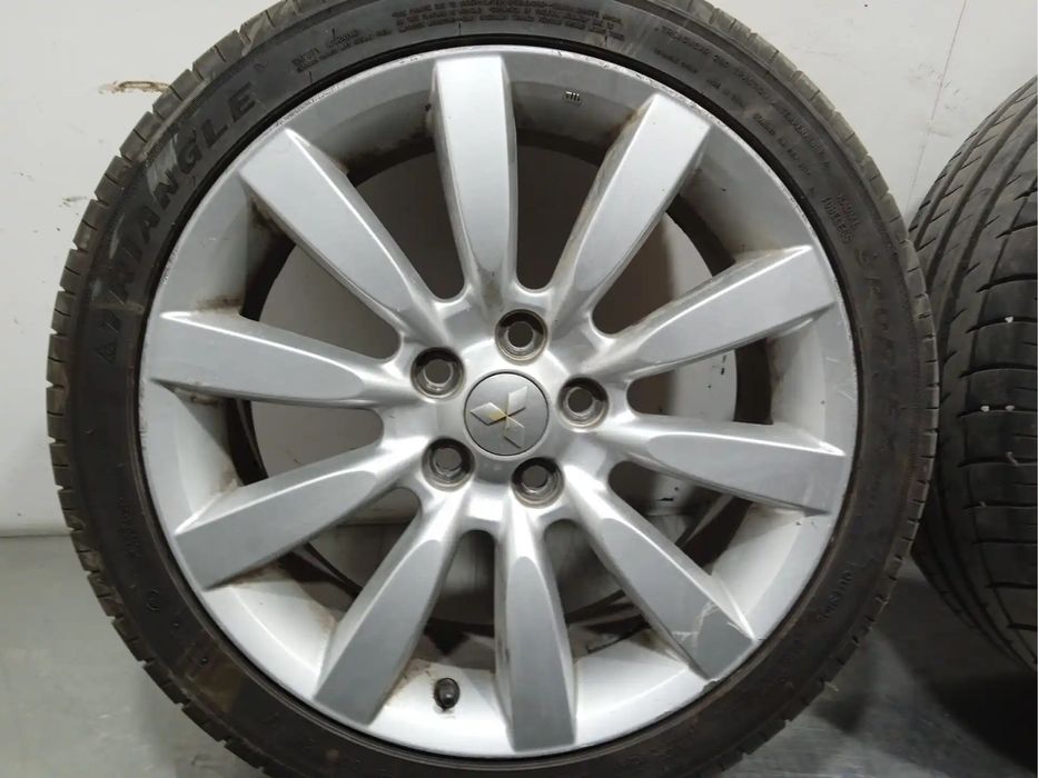 Mitsubishi Lancer 2.0DI-D 2008