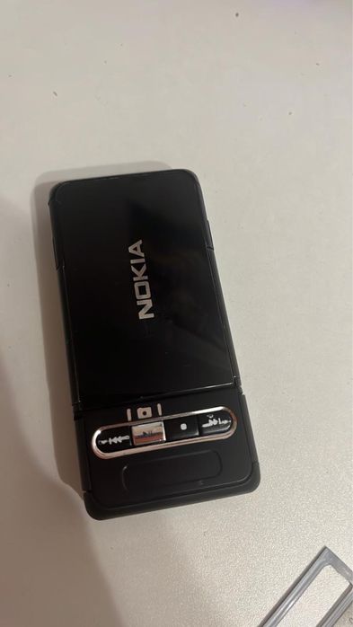 Продам Nokia 3250 в четком состояний