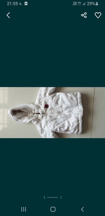 6 броя дрешки за 18лева