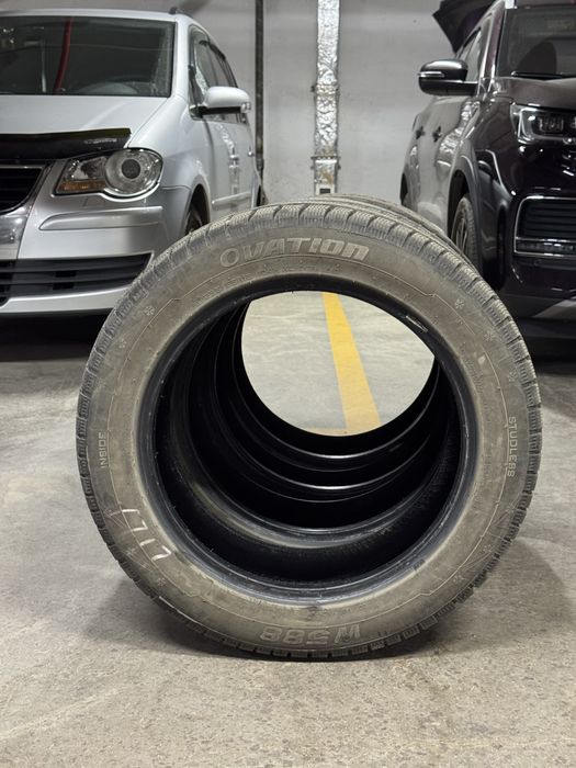 Ovation зимняя 235/55r18