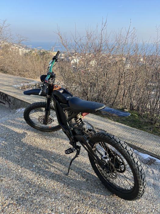 Sur Ron Light Bee X 23’/добре запазен