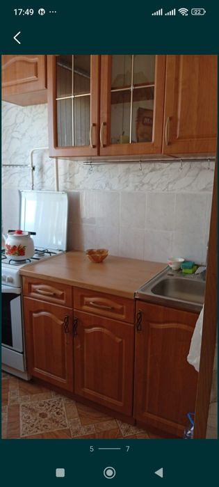 Сдам 2--х комнотную тургенева