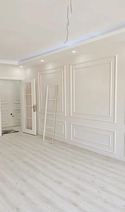 Паловые работы и ламинат