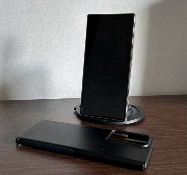 Samsung Galaxy Note 20 Ultra; Snapdragon; Mystic Bronze