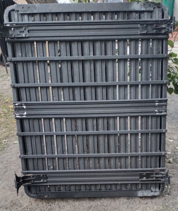 Продам багажник на Паджеро