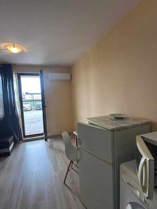 Дава се под наем Двустаен апартамент в София, Дружба 2 - 50 кв.м за 509.49 € - Снимка #1