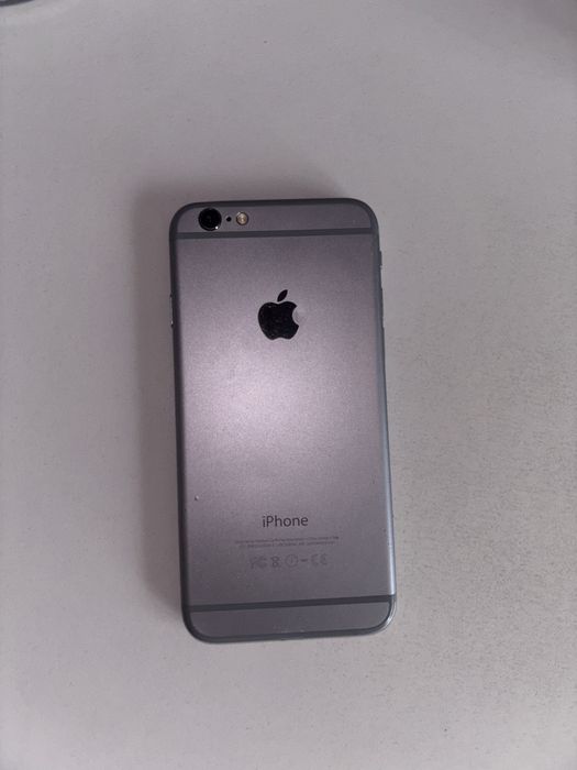 Iphone 6s на запчасти