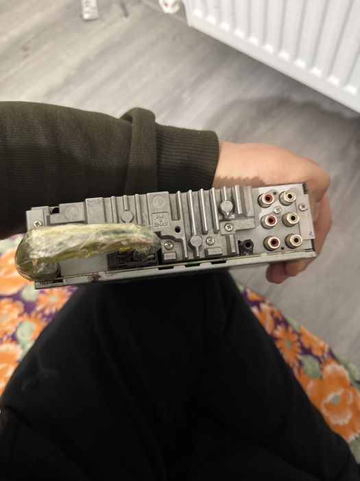 Pioner delfin 5250 madel