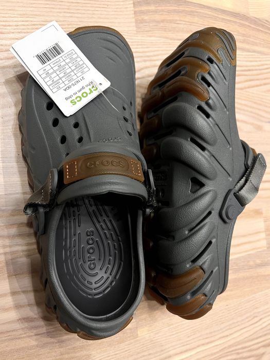 Crocs Echo Gum RO Clog