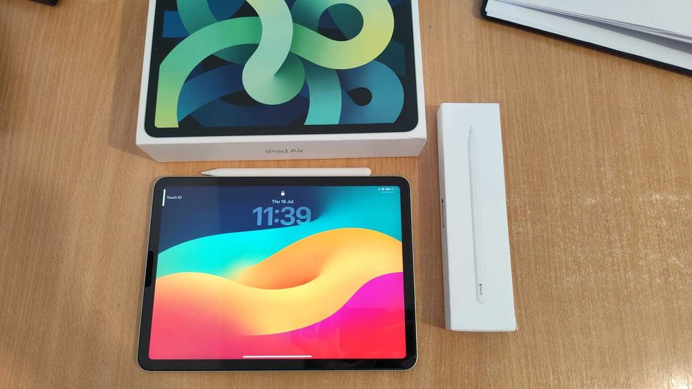 apple pencil - tablete Apple iPad | OLX.ro