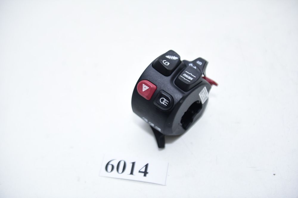 BMW K50 K51 K51 R1250GS / Adv / R / RS / S1000RR / XR Comutator bloc