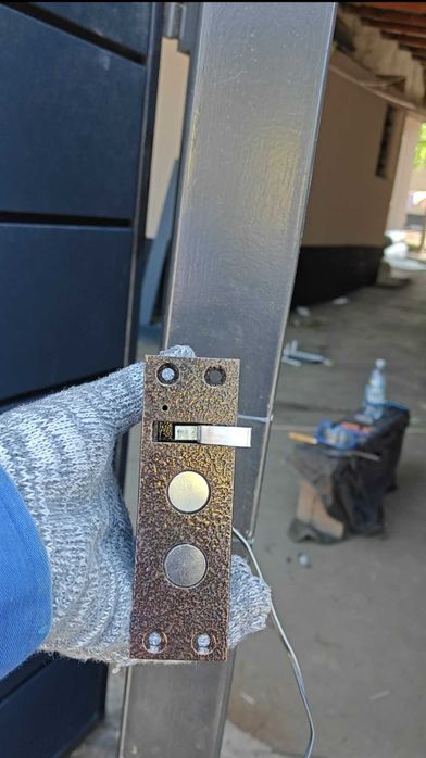 Ремонт, установка домофонов, видеонаблюдения