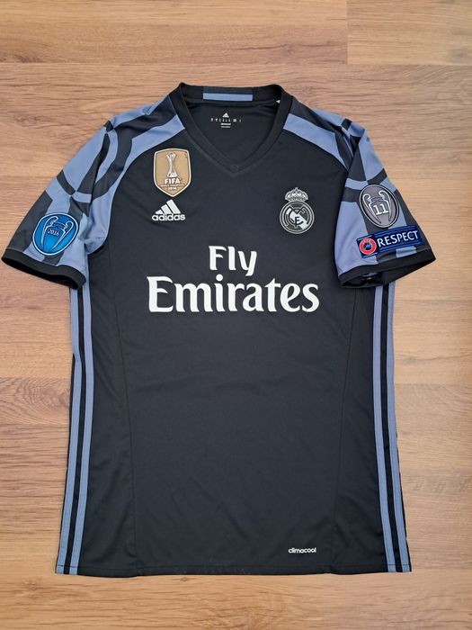 Екипи Real Madrid Ronaldo