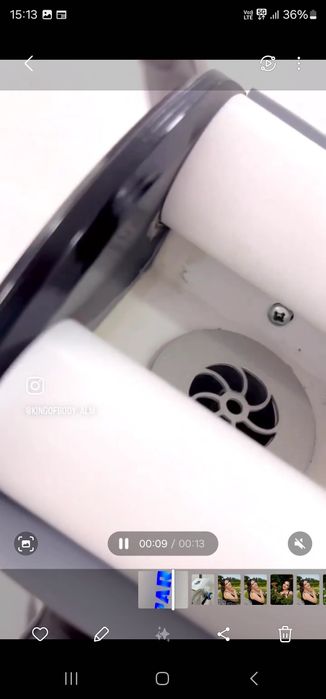 Продаётся lpg аппарат для массажа