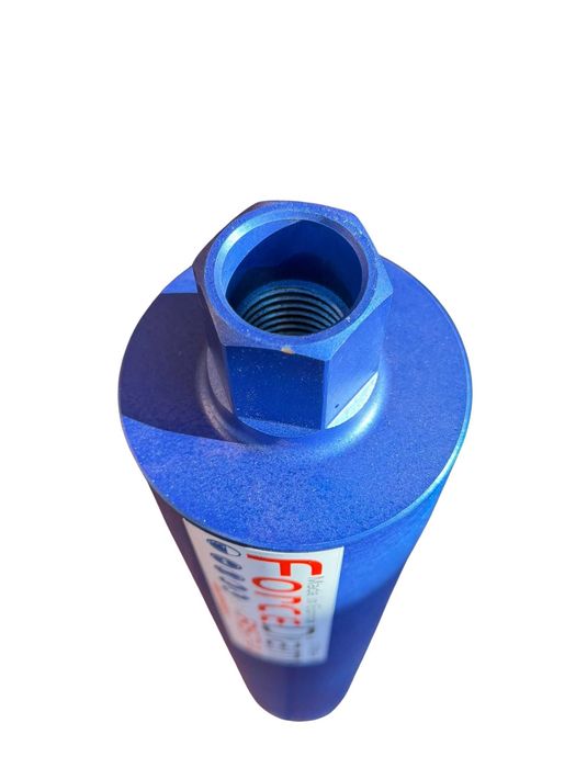 Carota diamantata pentru beton armat ForceDiam RS7-X, Ø 92 mm