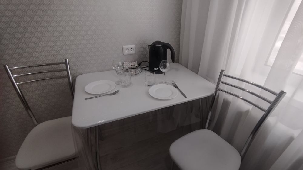 Элитная на ночь , день, сутки