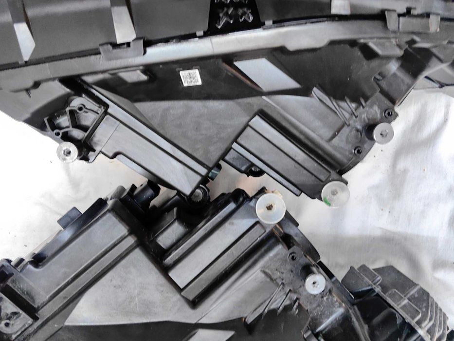 Оригинални  фарове Мерцедес 247 ГЛА   Mercedes GLA W247  Multibeam Led