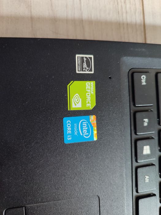 Ноутбук i3 Nvidia 920m