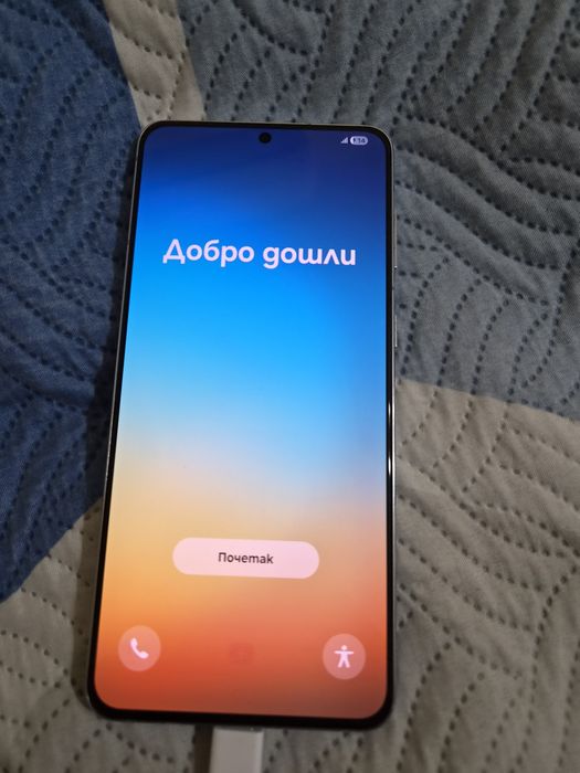 Samsung s21 Plus 128gb