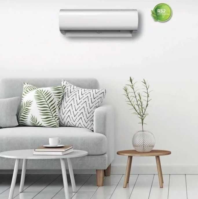 Midea Atom MI2-24T3DHN18(At) Кондиционер Midea
