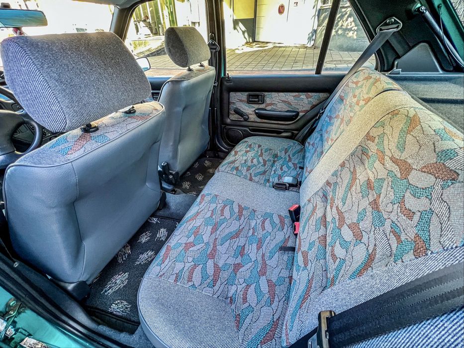 Peugeot 106 XN 1.1 60 hp 64 458 km