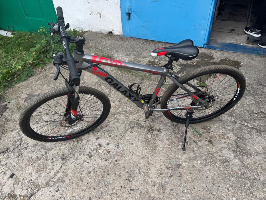 Продам велосипед Galaxy