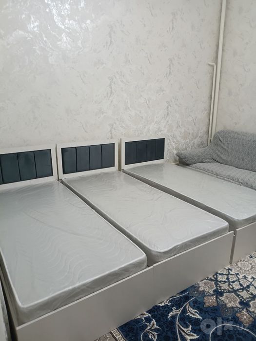Kravat krovat spalni divan кроват