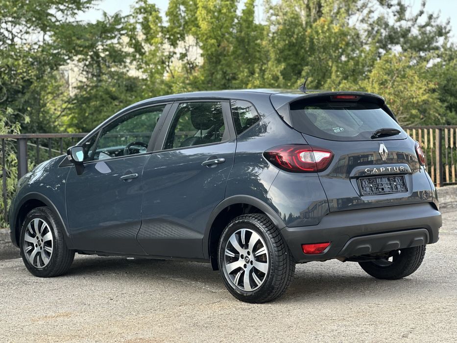 RENAULT Captur 2020 — imagine 4