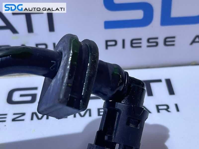 Furtun Conducta Presiune Aer Vacuum Vacum BMW Seria 1 F20 F21 2011 - 2019 Cod 7602047 1166760204702