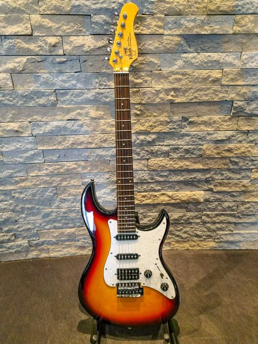 Elioth S303 Superstrat HSS