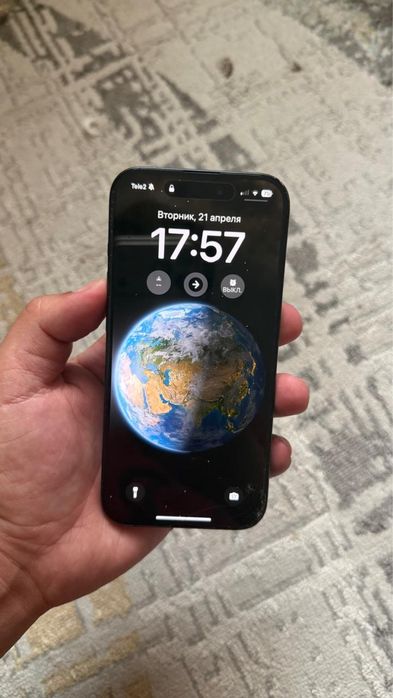 Айфон 15 про 256 гб с документами