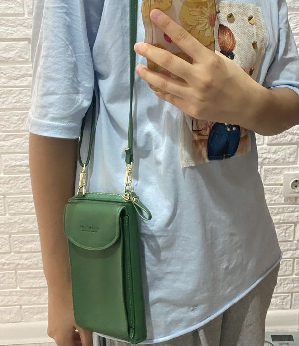 Сумочка маленькая