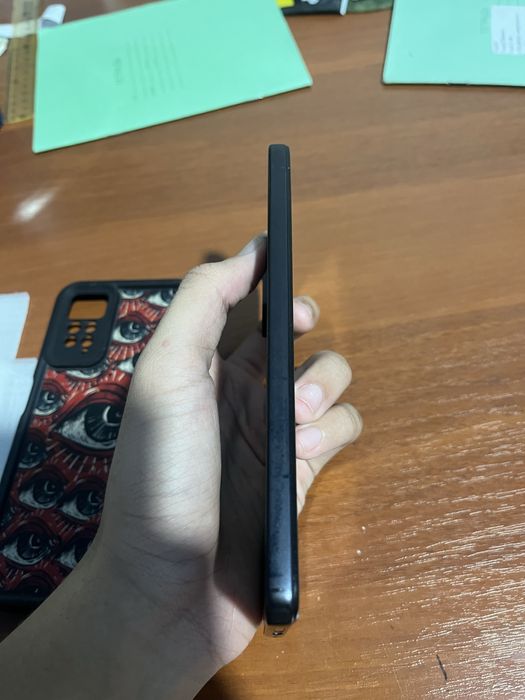 Редми ноут 11 про