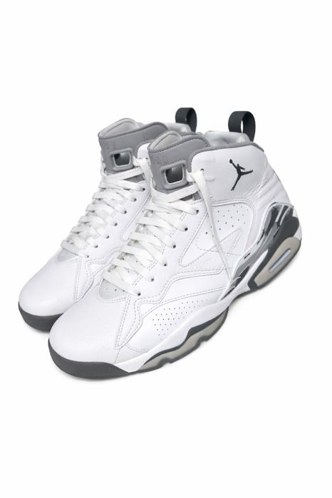 Jordan MVP Cool Grey