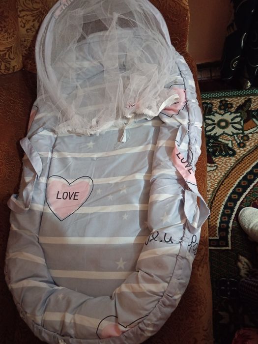 Болаларни солиб койедиган