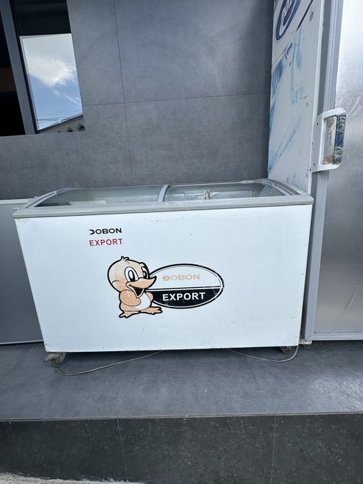 холодильник, Dobon export