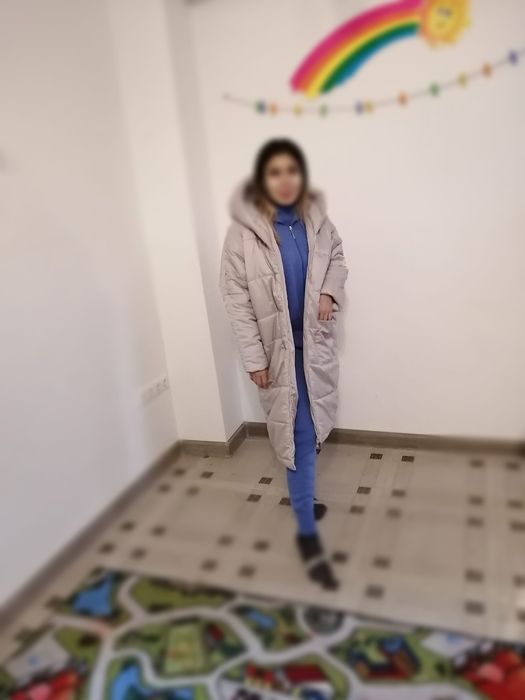 Продам куртки...