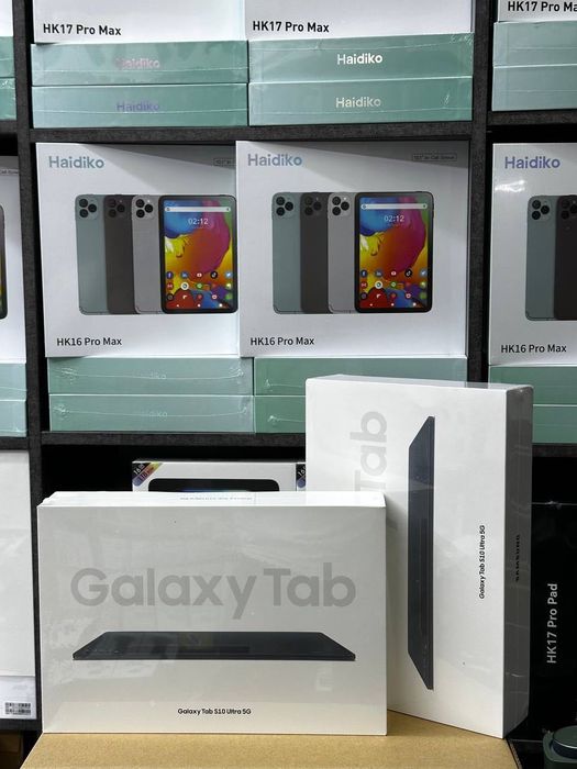 Планшет 3 в 1 , 17 pro max